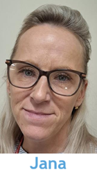 family navigator Jana