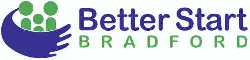 Betterstart Bradford logo