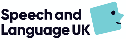 Speech and Language UK logo