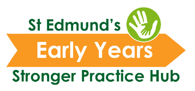 saint edmunds stronger practice hub