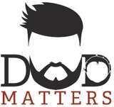 Dad matters logo