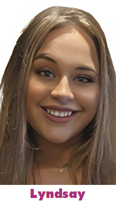 photo of family navigator lyndsay