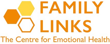 Family Links logo