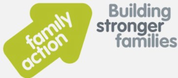 family action logo