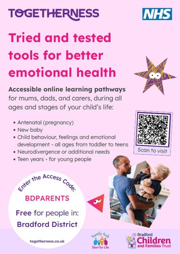 tried and tested poster thumbnail