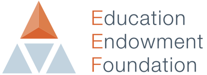 Education endowment logo