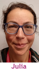 picture of family navigator julia