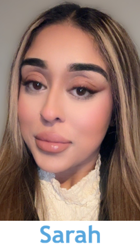 family navigator sarah