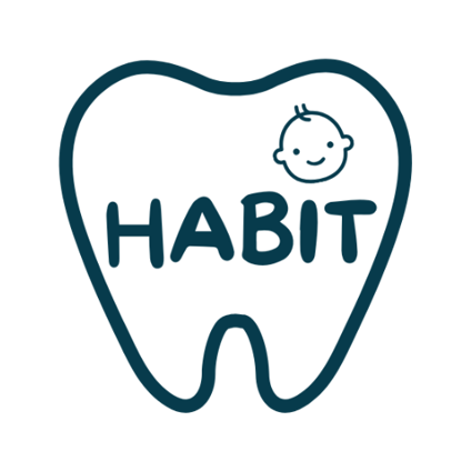 HABIT oral health logo