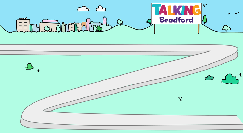 Slcn Pathway Speech and Language Pathway for Early Years | Bradford Families and ...