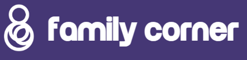 Family corner logo