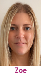 zoe family navigator