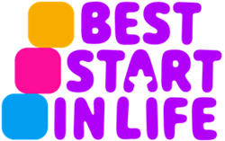 Childcare choices logo